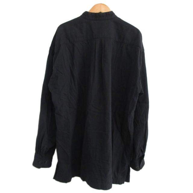 中古】イッセイミヤケ 92SS 黒タグ ヴィンテージ アーカイブ バンド