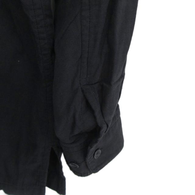 中古】イッセイミヤケ 92SS 黒タグ ヴィンテージ アーカイブ バンド