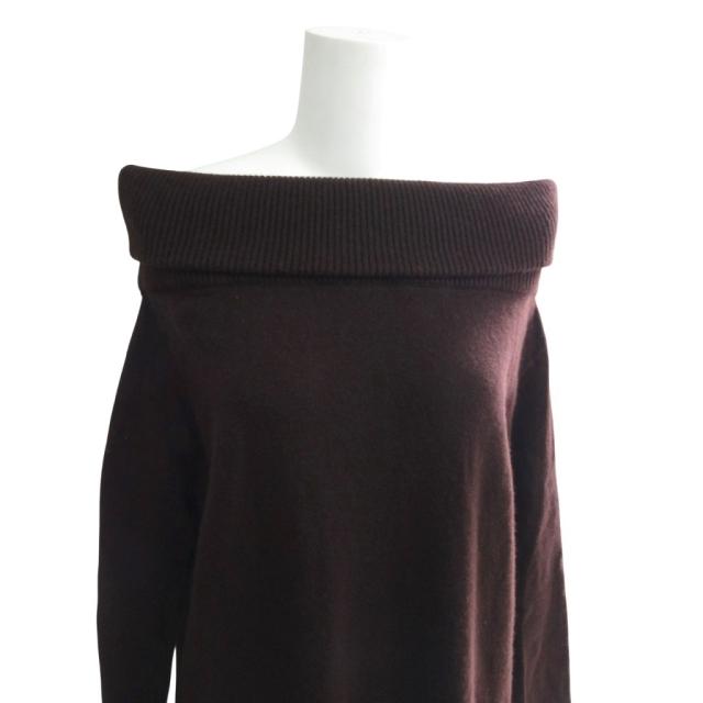 ドゥーズィエム オフショルニット ☆週末のみ値引き☆Deuxieme Classe