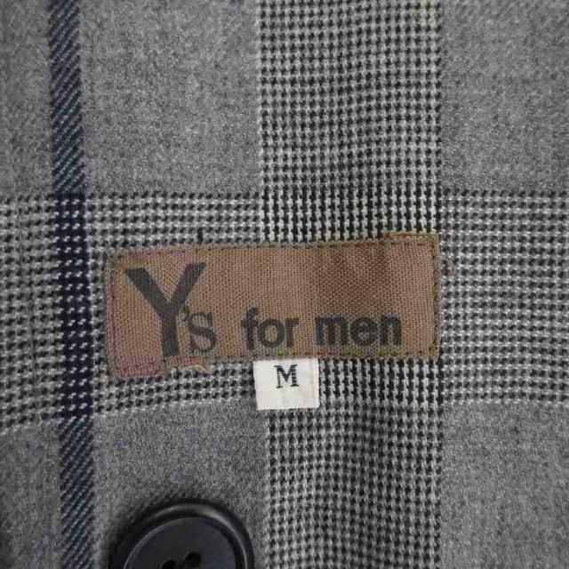 中古】ワイズフォーメン Y's for men ヨウジヤマモト 美品 初期 80s