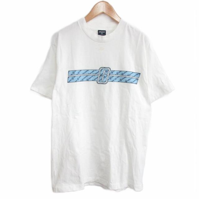 old stussy 90s白タグ ※USA製 希少 USA製 90s old stussy 白タグ