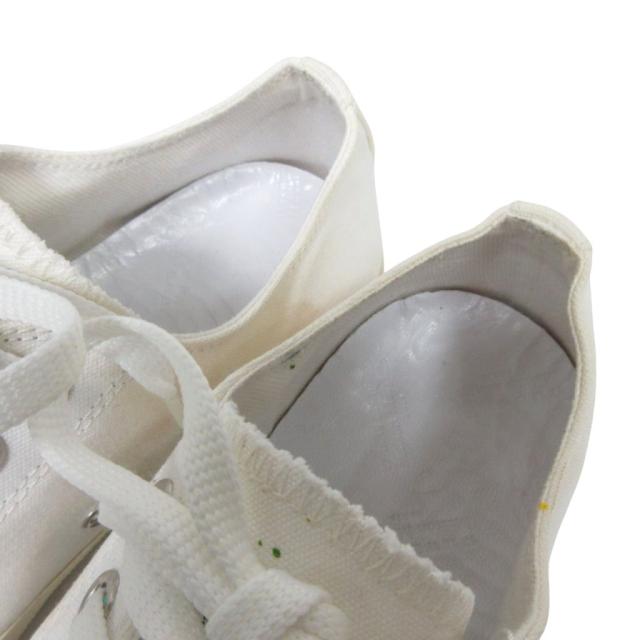 中古】未使用品 メゾンマルジェラ 22 19SS Tabi Sneakers タビ