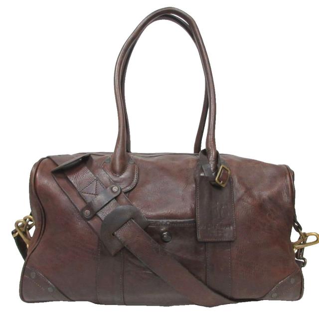 オールドジョー ショルダーバッグ オールドジョー ショルダーバック