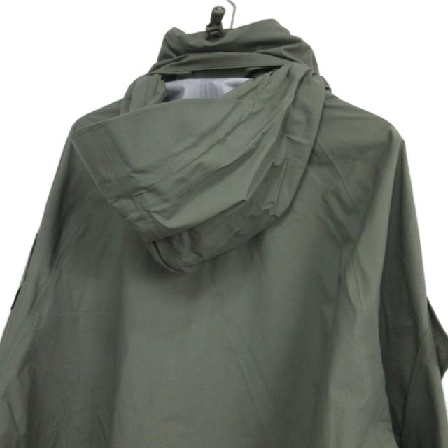 中古】ハイク HYKE 24AW PERTEX SHELL JACKET パーテックス シェル