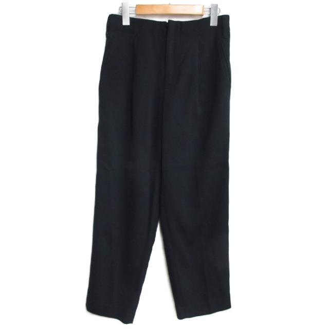 中古】パブリックトウキョウ PUBLIC TOKYO 21年 AQUA WOOL アクア  