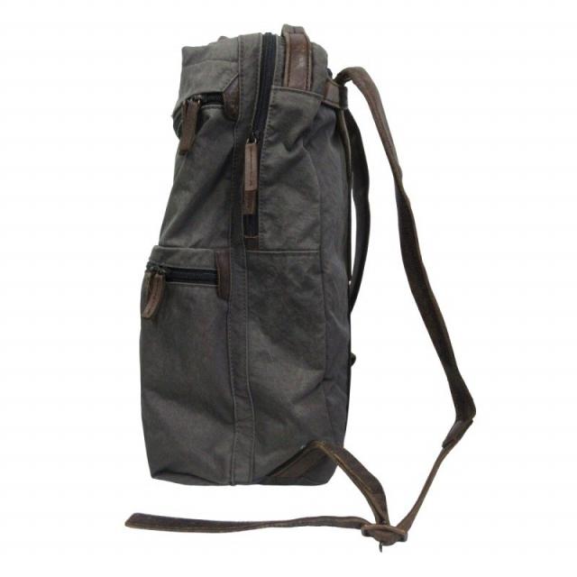 中古】ポスタルコ POSTALCO 希少 廃盤 Three Pack ハンマーナイロン