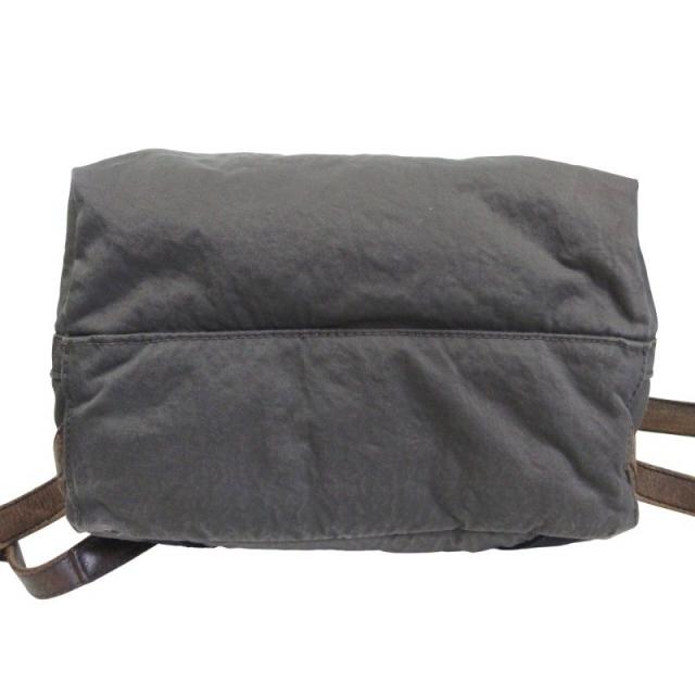 中古】ポスタルコ POSTALCO 希少 廃盤 Three Pack ハンマーナイロン