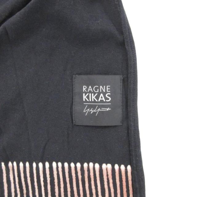 中古】RAGNE KIKAS for ヨウジヤマモト RKYY Tシャツ カットソー