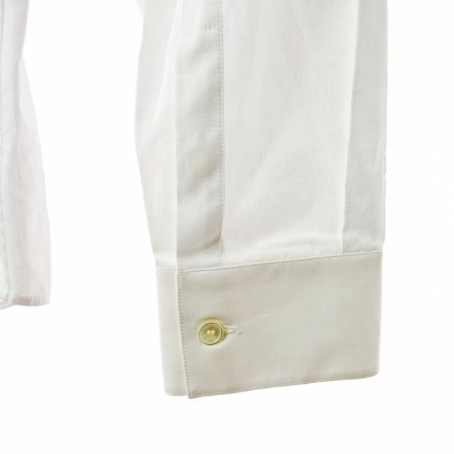 中古】ディオールオム Dior HOMME 美品 22SS アトリエ刺繍 シャツ 長袖