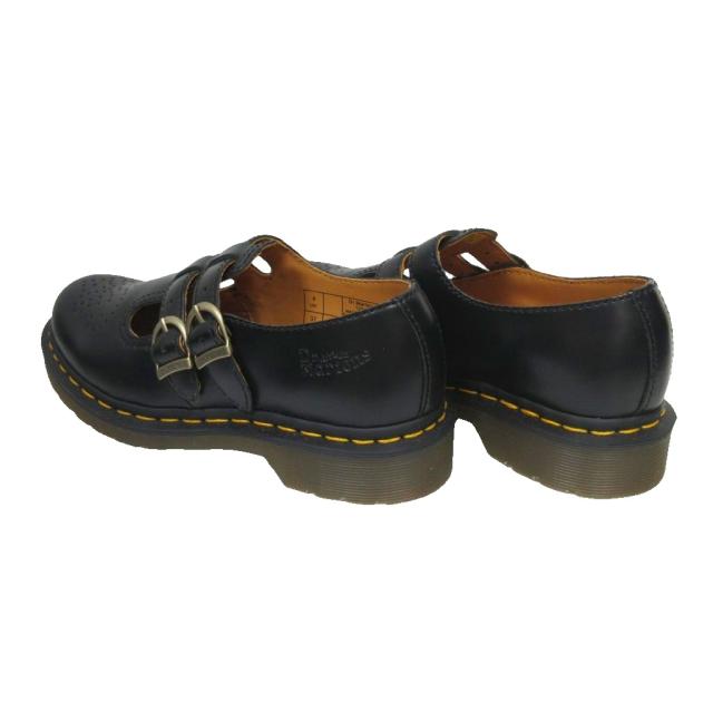 中古】未使用品 ドクターマーチン DR.MARTENS MARY JANE メリー