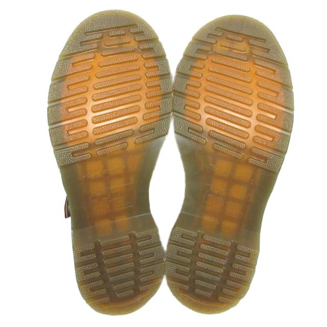 中古】未使用品 ドクターマーチン DR.MARTENS MARY JANE メリー