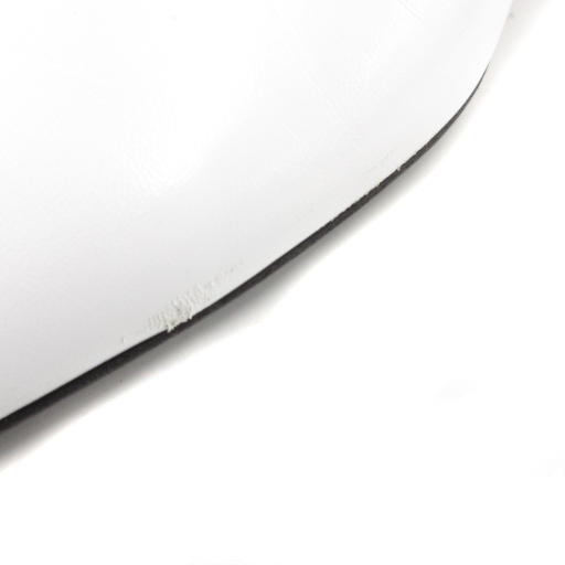 【中古】ジェイダブリューアンダーソン JWアンダーソン J.W.ANDERSON ミュール パンプス シリンダーヒール 37