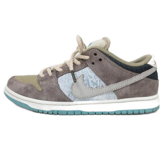 【中古】ナイキ NIKE SB ダンク・ロー 