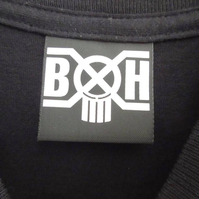 【中古】未使用品 バウンティーハンター BOUNTY HUNTER 2005 スターウォーズ シスの復讐 Tシャツ 半袖 ブラック Ｍ_5
