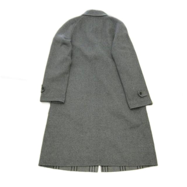 中古】バーバリー ロンドン BURBERRY LONDON ノバチェック ウール