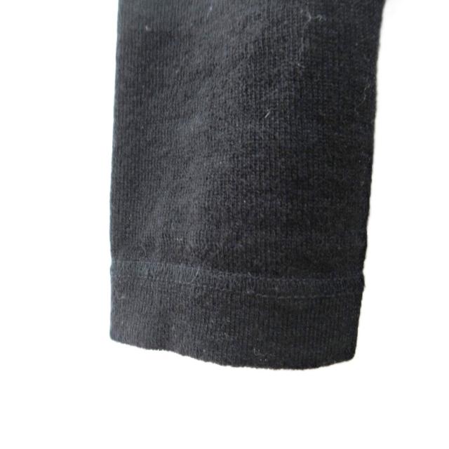 中古】シャネル CHANEL 美品 カシミヤ ニット カットソー セーター  