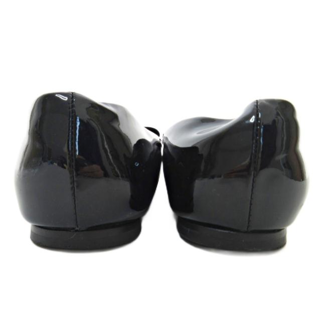 中古】サルヴァトーレフェラガモ Salvatore Ferragamo ヴァラリボン
