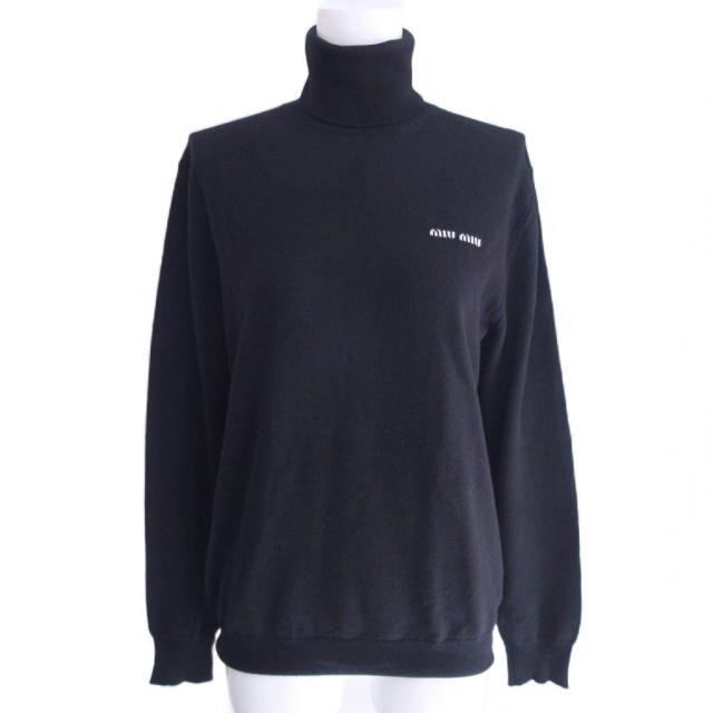 イッセイミヤケ 70-80s オールスタイル 透かし編み ニット ライトグリーン グレージュ【中古】 イッセイミヤケ ISSEY MIYAKE 70-80s オールスタイル 透かし編み