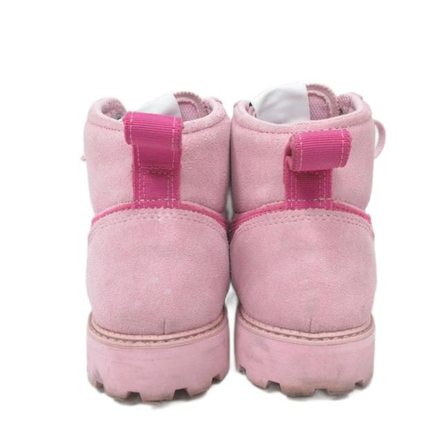 【中古】オニツカタイガー × パトゥ PATOU MEXICO RINKAN メキシコ リンカン スニーカー 24cm 1183C378 IBO92_4