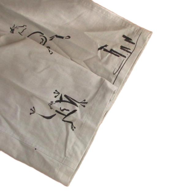 【中古】未使用品 オールドジョー OLDJOE タグ付き 25SS ORIGINAL PRINTED EASY TROUSER イージートラウザー_2