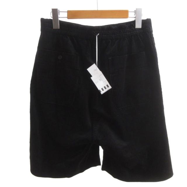 【中古】未使用品 オールドジョー OLDJOE タグ付き 25SS GATHERING-WAIST SPORTING SHORTS ショーツ コーデュロイ_1