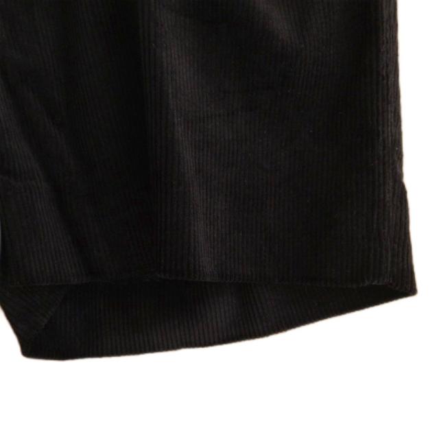 【中古】未使用品 オールドジョー OLDJOE タグ付き 25SS GATHERING-WAIST SPORTING SHORTS ショーツ コーデュロイ_2