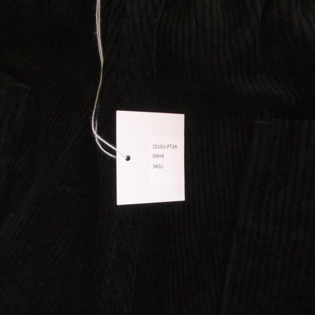 【中古】未使用品 オールドジョー OLDJOE タグ付き 25SS GATHERING-WAIST SPORTING SHORTS ショーツ コーデュロイ_5