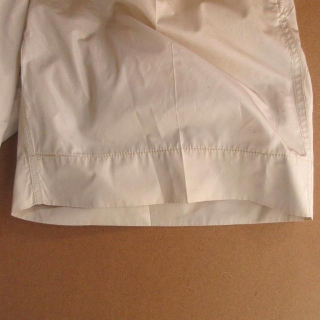 【中古】未使用品 オールドジョー OLDJOE タグ付き 24SS GATHERING-WAIST SPORTING TROUSER ショーツ BONE パンツ 30 /HW■BL4 メンズ_3
