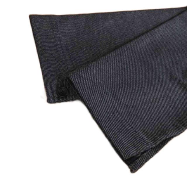 【中古】未使用品 OLDJOE タグ付き 24AW SHAWL COLLAR CHORE JACKET チョアジャケット 38 NOCTURNE STRIPE ■BL4_4