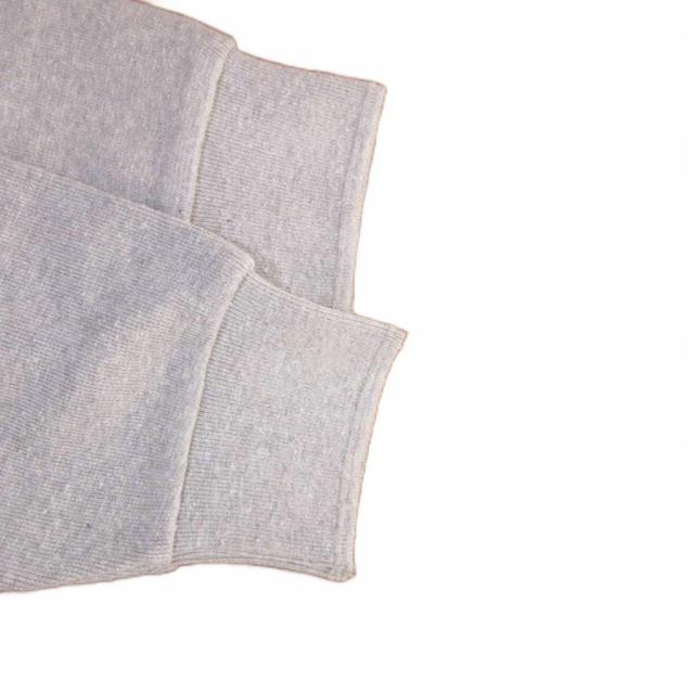 【中古】未使用品 オールドジョー OLDJOE タグ付き 25SS NEP RIBED TRAINING TOPS ジップアップ トレーナー JASPE_3