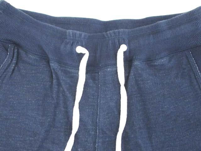 中古 ニコアンド Niko And スウェットパンツ ボトムス ネイビー M メンズの通販はau Pay マーケット ブランド古着のベクトル