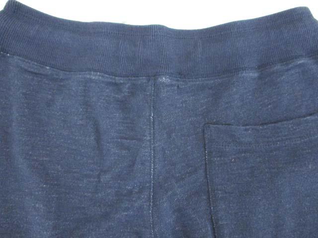 中古 ニコアンド Niko And スウェットパンツ ボトムス ネイビー M メンズの通販はau Pay マーケット ブランド古着のベクトル