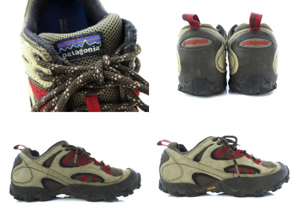 リゾート 約設定 失礼 パタゴニア 靴 Ryohin Org