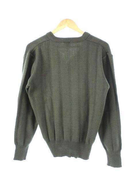 中古 ヴィンテージ Vintage Mfs ユーロ Vネックニット セーター カーキ 48 メンズの通販はau Pay マーケット ブランド古着のベクトル 中古 ヴィンテージ Vintage Mfs ユーロ Vネックニット セーター カーキ 48 メンズの通販はau Pay マーケット ブランド古着のベクトル