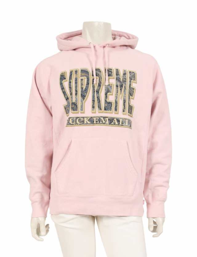 中古 シュプリーム Supreme プルオーバー パーカー ピンク ゴールド ネイビ L トップス コットン 17aw メンズの通販はau Pay マーケット ブランド古着のベクトル