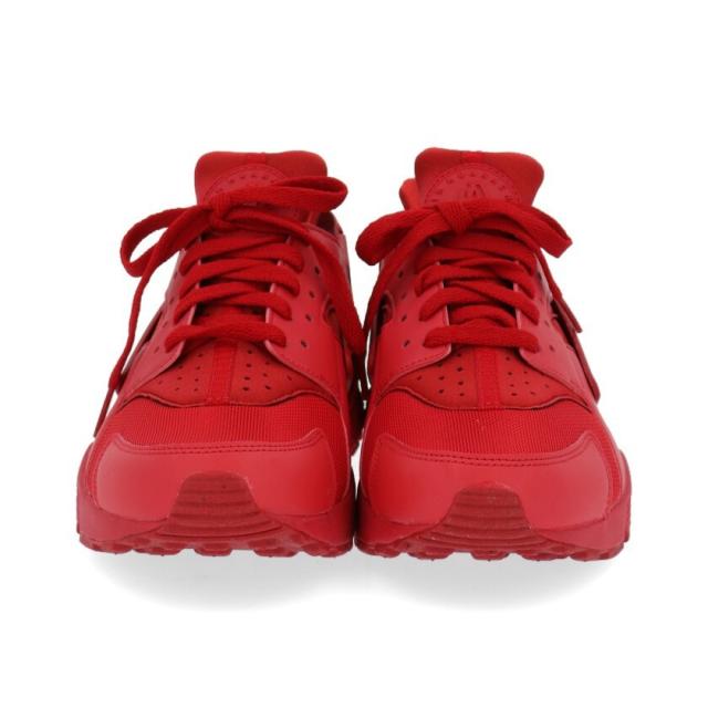 中古 ナイキ Nike スニーカー 赤 27 シューズ 660 レザー Air Huarache メンズの通販はau Pay マーケット ブランド古着のベクトル