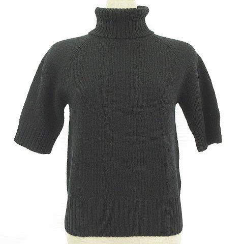 中古 ポロスポーツ Polo Sport ニット セーター タートルネック 半袖 黒 L 08 レディースの通販はau Pay マーケット ブランド古着のベクトル 中古 ポロスポーツ Polo Sport ニット セーター タートルネック 半袖 黒 L 08 レディースの通販はau Pay マーケット ブランド古着のベクトル
