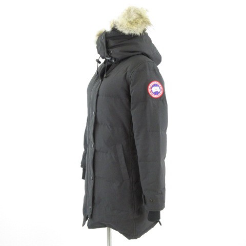 中古】カナダグース CANADA GOOSE SHELBURNE シェルバーンパーカー