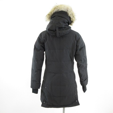 中古】カナダグース CANADA GOOSE SHELBURNE シェルバーンパーカー