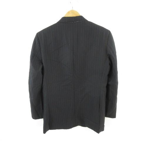 中古】バーバリーブラックレーベル テーラードジャケット ブレザー