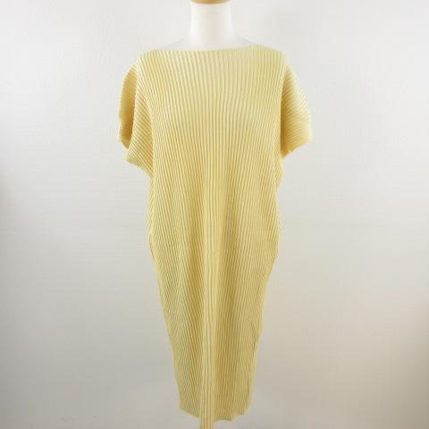 中古 ユニクロ Uniqlo ニットワンピース 膝丈 フレンチスリーブ リブニット 黄 L E192 レディースの通販はau Pay マーケット ブランド古着のベクトル 中古 ユニクロ Uniqlo ニットワンピース 膝丈 フレンチスリーブ リブニット 黄 L E192 レディースの通販はau Pay マーケット ブランド古着のベクトル