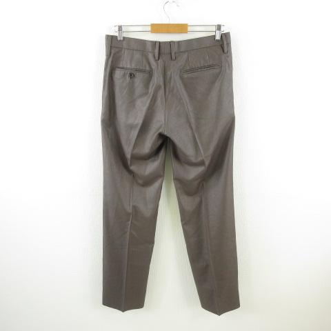 中古】スコルピオーネビアンコ スーツ セットアップ テーラード