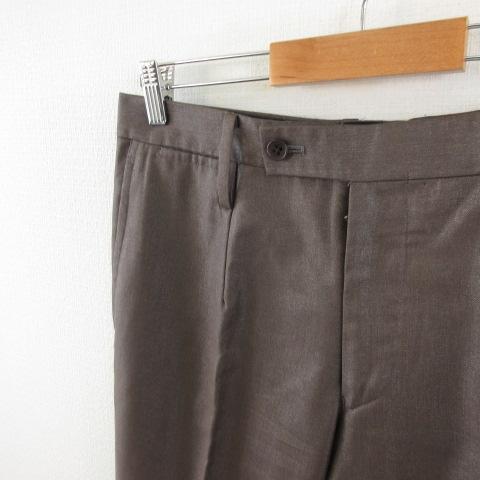 中古】スコルピオーネビアンコ スーツ セットアップ テーラード