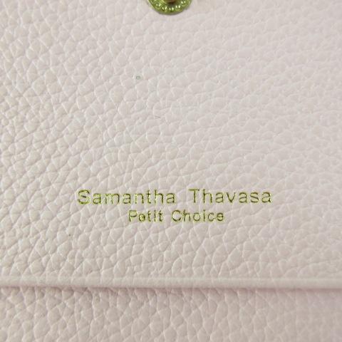 中古】サマンサタバサプチチョイス Samantha Thavasa Petit