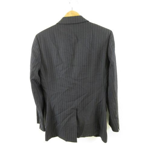 中古】シーケーカルバンクライン ck Calvin Klein シングルスーツ