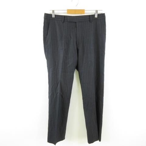 中古】シーケーカルバンクライン ck Calvin Klein シングルスーツ