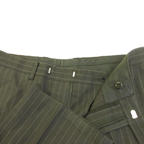 中古】シーケーカルバンクライン ck Calvin Klein シングルスーツ 