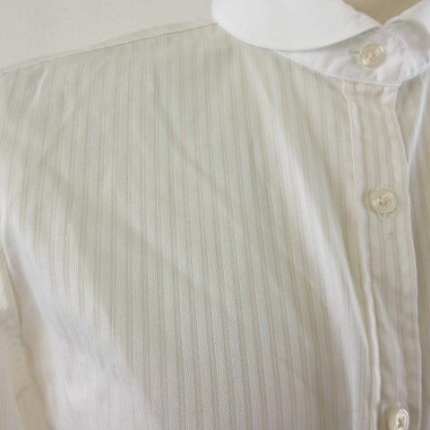 THE SUIT COMPANY長袖　ワイシャツ10枚セットほぼ未使用品 長袖 ワイシャツ 形態安定 綿100% ワイドカラー BASICBODY
