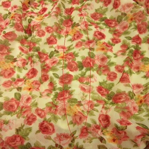 美品★マックスマーラ★袖なしチュニック＊黒(花柄) マックスマーラ（柄花・植物）（レディースファッション）の通販