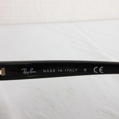 中古】レイバン RAY BAN サングラス RB3386 緑 黒 *A924 メンズ